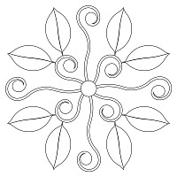 octo wreath block 005